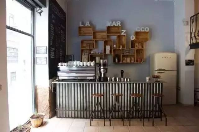 第三波咖啡浪潮來(lái)襲：數(shù)據(jù)證明，泡咖啡館促進(jìn)經(jīng)濟(jì)發(fā)展