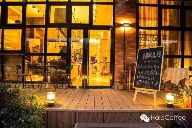 咖啡館經(jīng)營(yíng) | 開(kāi)店容易守店難