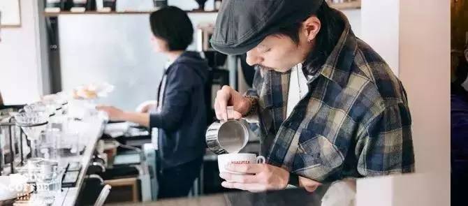 新意識溝通丨以下幾點(diǎn)說中了咖啡師在咖啡館工作的心聲！