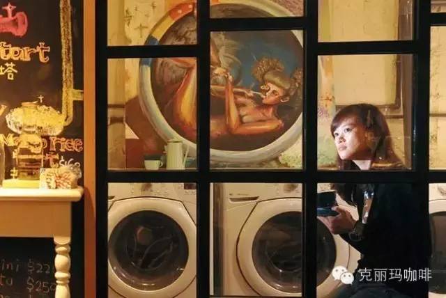 咖啡地圖 | 臺(tái)灣12家特色咖啡館