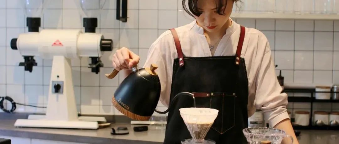 手沖控都愛巴拿馬咖啡，原因是……