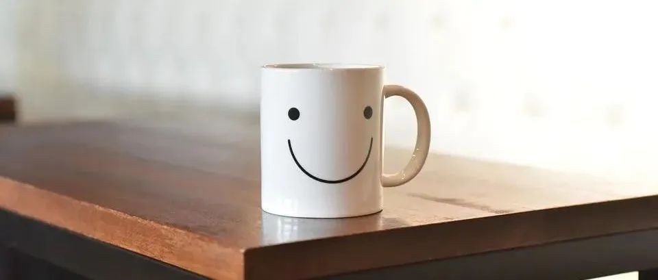 喜歡極簡生活的人，更快樂 :)