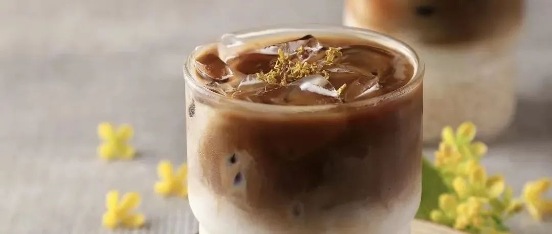 一張飲品圖片有可能價(jià)值元？做了 年飲品的“黑白”這次玩大了！