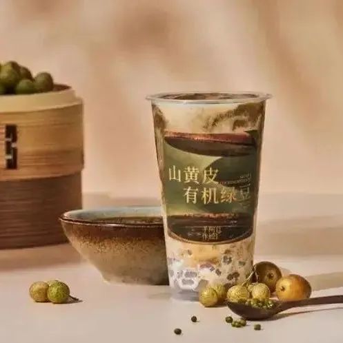 做咖啡的Manner進軍茶飲 入股了這個品牌