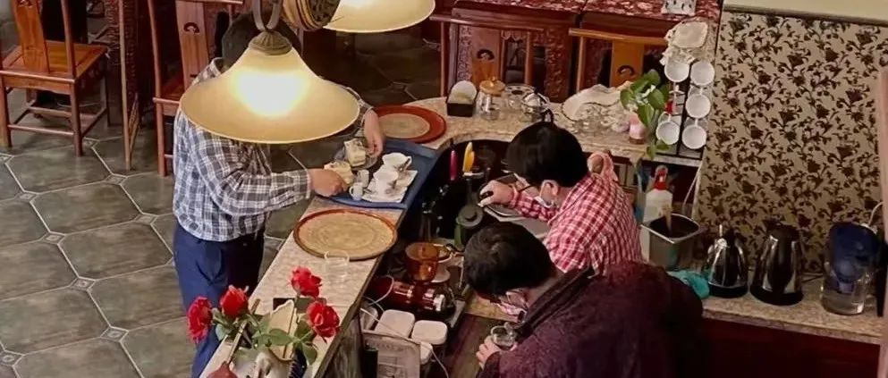 家！在全球咖啡店數(shù)量第一的上海，獨立咖啡館是如何經(jīng)營起來？