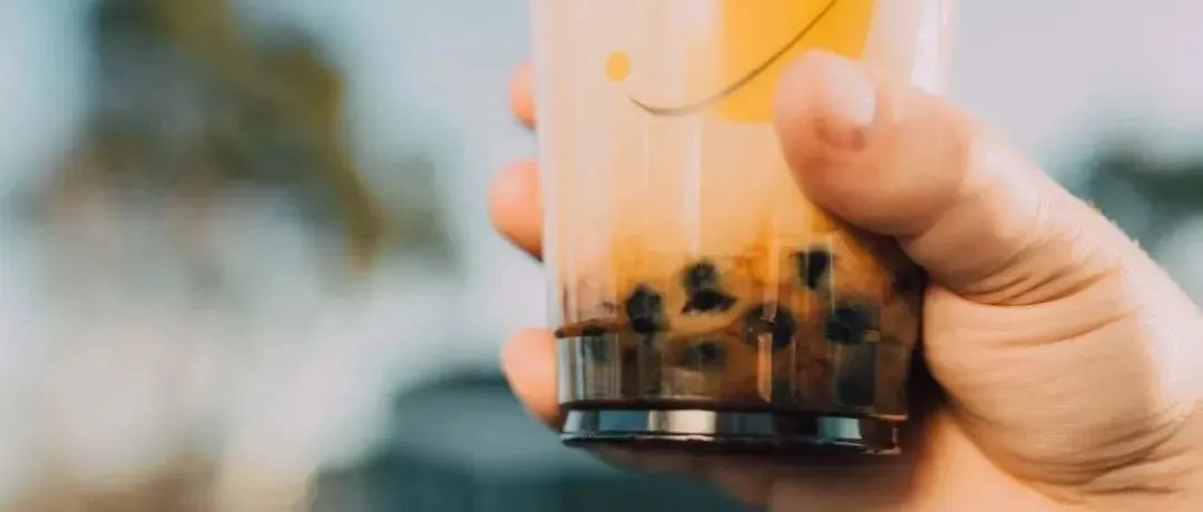 茶飲出?！靶绿越鹗サ亍?多個(gè)奶茶品牌已布局
