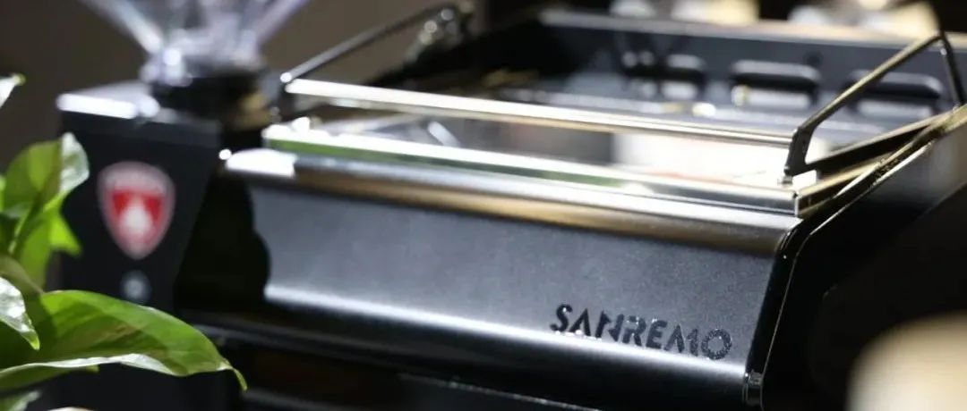 PENINI華南展廳新機(jī)發(fā)布，SANREMO YOU由你掌控！