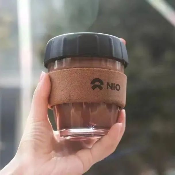 跨界盡頭就是咖啡？蔚來汽車注冊NIO CAFE商標(biāo)！