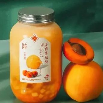 測評：喜茶、奈雪都在賣，“杏”今年被研發(fā)看好？