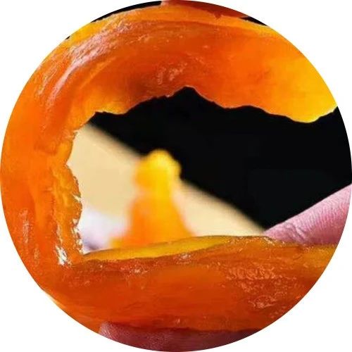 好吃不長胖的紅薯干 ！軟糯香甜，無添加，放心吃！