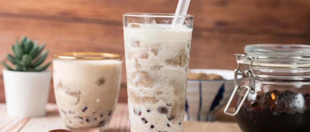 食材家家都有！幾步就做好，喝過都上癮！