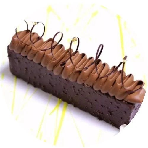 溫故知新 | 把普通的海綿蛋糕做出驚艷感？不如把它偽裝成法式甜品啊