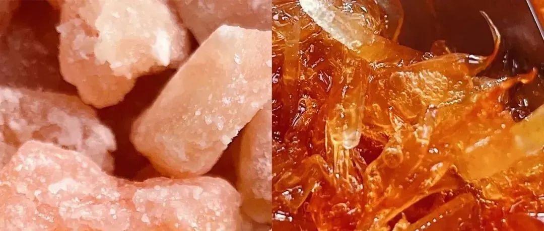 柚子瓤不要扔！做出超好吃的柚皮糖，清香又甘甜，潤(rùn)肺還止咳！人見人愛！