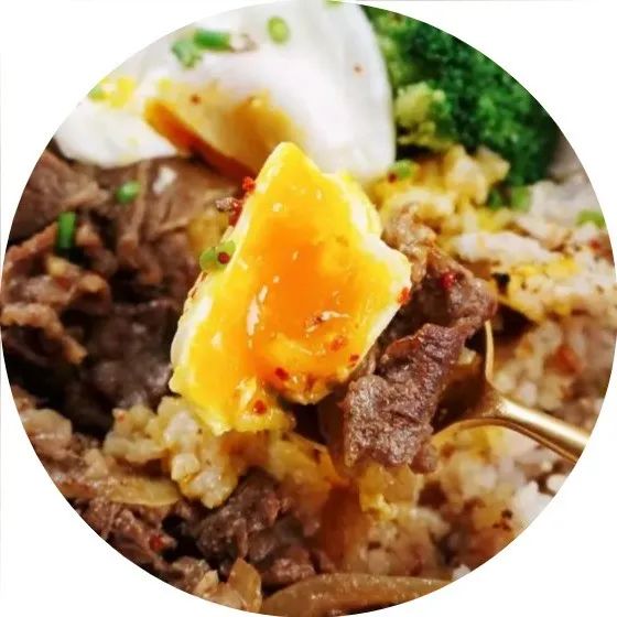 怎樣的一碗牛丼，讓人想把碗也吃掉？