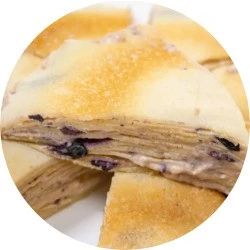 詹姆士的廚房丨一年賣出上億份！層層香軟，不用開火輕松做！