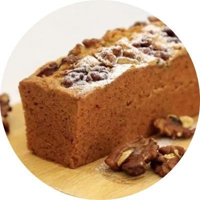 小小一枚磅蛋糕，居然用了這些不同尋常的烘焙技巧