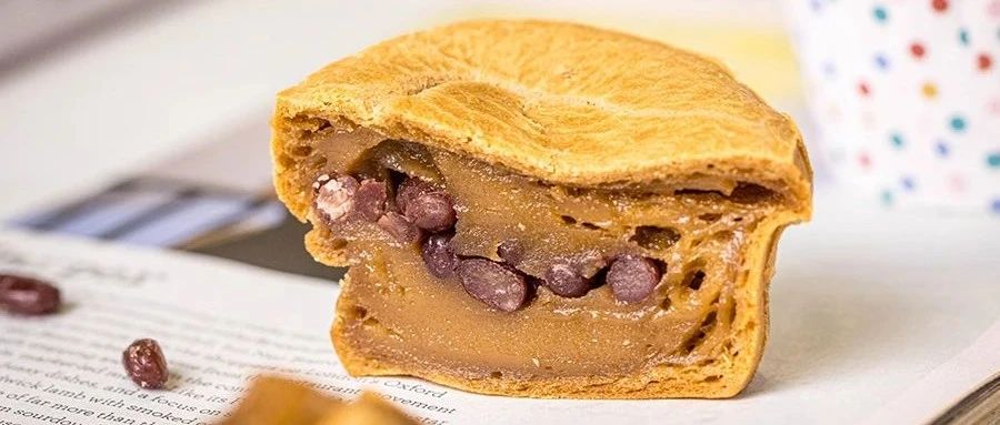 幾塊錢的材料就能做！外酥里糯有嚼勁，香過蛋糕！再也不排隊(duì)！