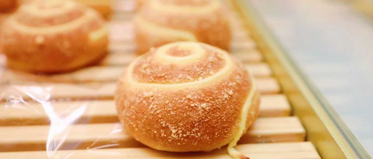 面包制作的工序才是成敗的關(guān)鍵！吃透了就能做出好面包