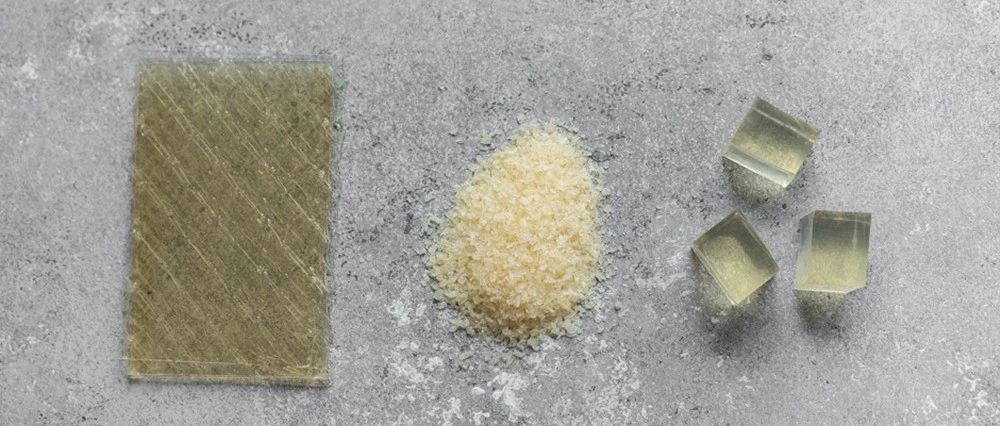“吉利丁是啥？”看完這篇，以后肯定不會有人再問了