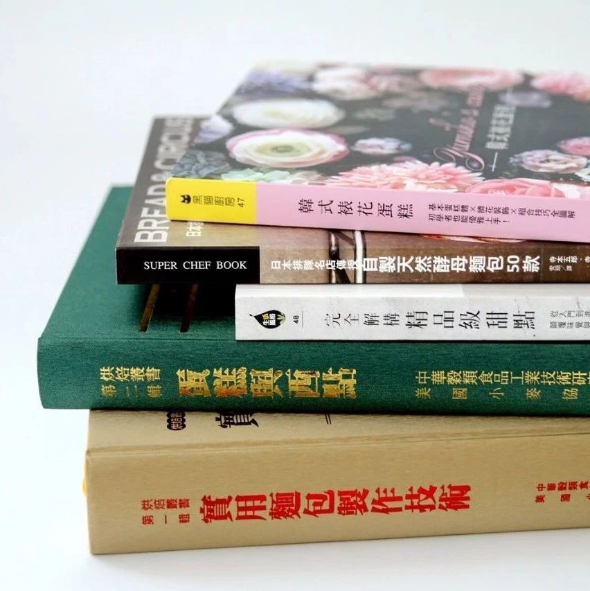 個(gè)痛點(diǎn)種方案，跟著Ta們玩烘焙，從此不懵圈??！