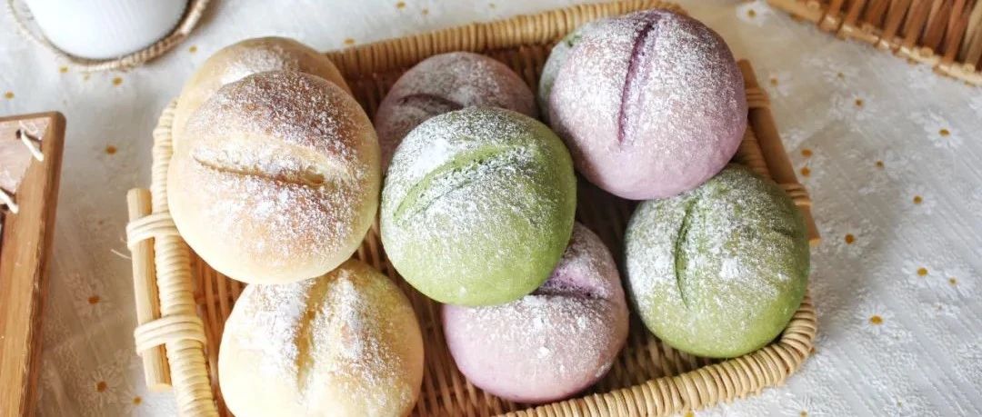 制作簡(jiǎn)單，松軟Q彈，一次發(fā)酵，隔夜也柔軟，難怪它會(huì)火！