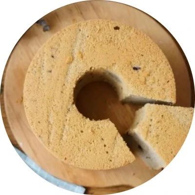 溫故知新 | 把一碗粥變成一個(gè)戚風(fēng)蛋糕的魔術(shù)你見(jiàn)過(guò)么？反正我是沒(méi)見(jiàn)過(guò)…