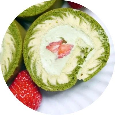 溫故知新| 這款創(chuàng)意蛋糕卷，其實超級簡單！