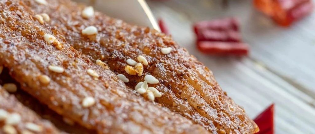 剩飯別浪費(fèi)！拌一拌，立刻變成國(guó)民零食！