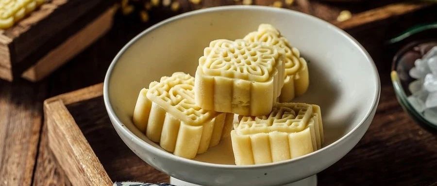 端午將至，手作綠豆糕找尋記憶中的味道