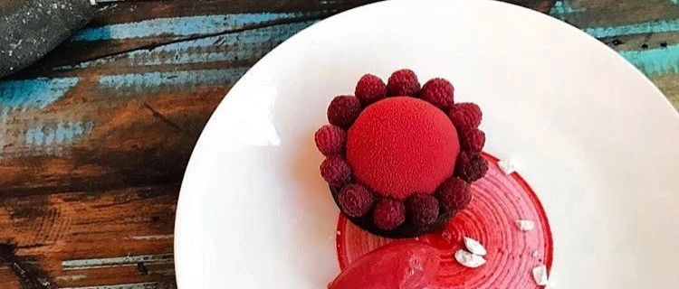 以“圓”出發(fā)裝飾甜點，賞鑒全球佳餐廳中的南美之姿