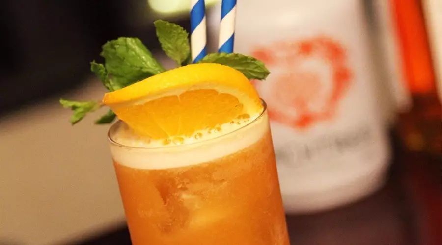 一場(chǎng)不一樣的下午茶，竟然會(huì)成為夏季茶飲品的新選擇？（文末福利）