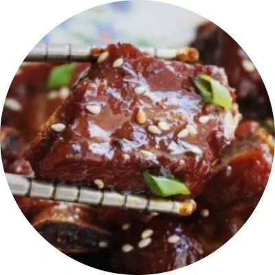 不加油不炒糖色，酸酸甜甜簡單好做，顏值口味可不打折