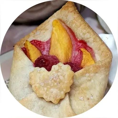 溫故知新 | 只學(xué)會(huì)這一張酥皮，如何在朋友圈一年四季持續(xù)賣萌？