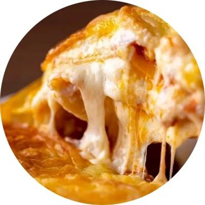 千層面Lasagna的家庭做法，一口千層美味