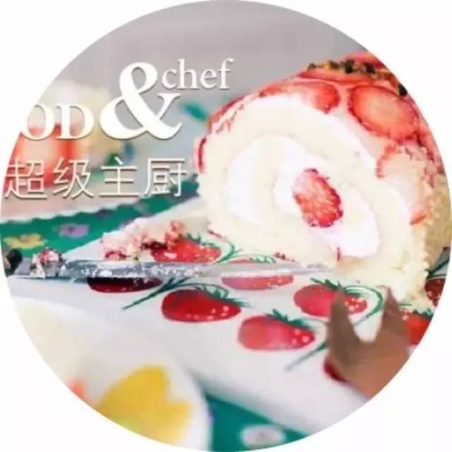 溫故知新 | 浮云蛋糕卷：據(jù)說(shuō)這個(gè)方子賣了幾千塊呢