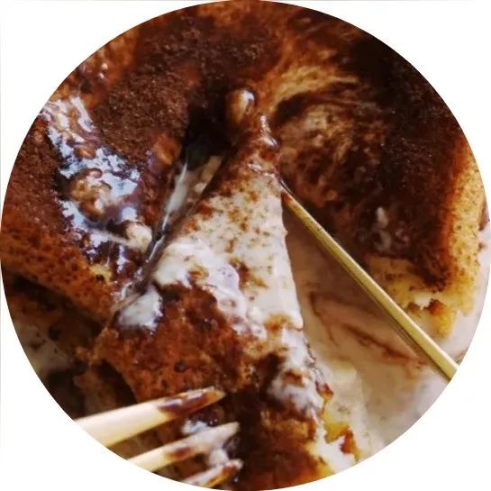 漏奶華那么簡(jiǎn)單 為什么要去店里吃？