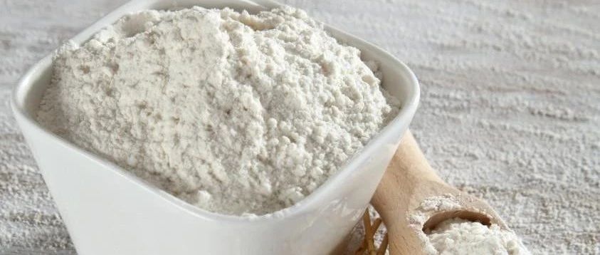 干貨筆記：面包的 大基本原料是什么？(深度好文)