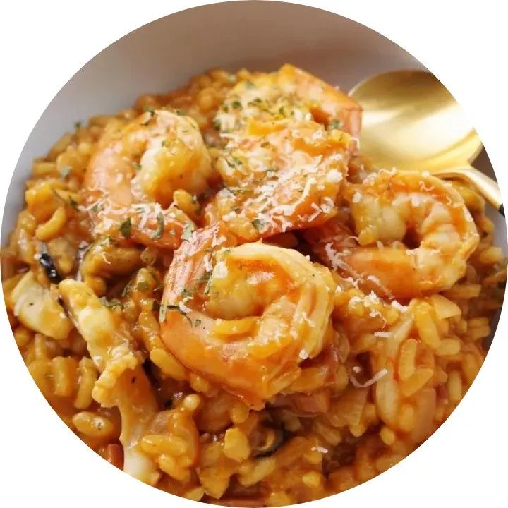 酸辣鮮美，胃口大開(kāi)，新手小白也不翻車的燴飯！
