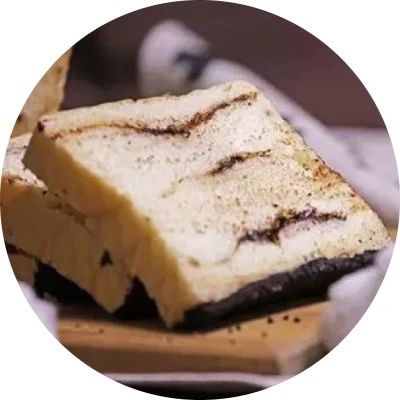 溫故知新 | 巧克力酥皮面包正當(dāng)紅！