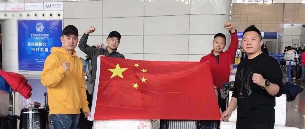 倒計時天！中國隊已出征WPC，誰會是 “西點世界冠軍”？