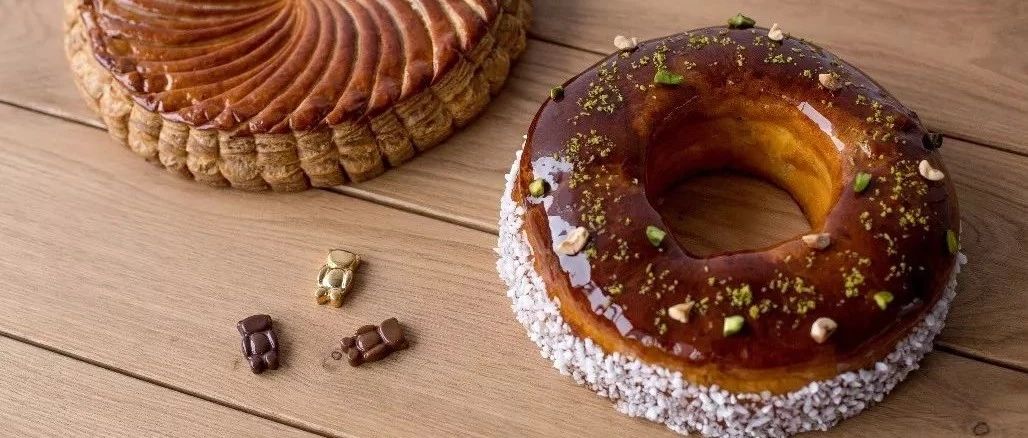 上電視/談緋聞/開店/寫書...這個(gè)網(wǎng)紅甜點(diǎn)師大叔影響了整個(gè)法國