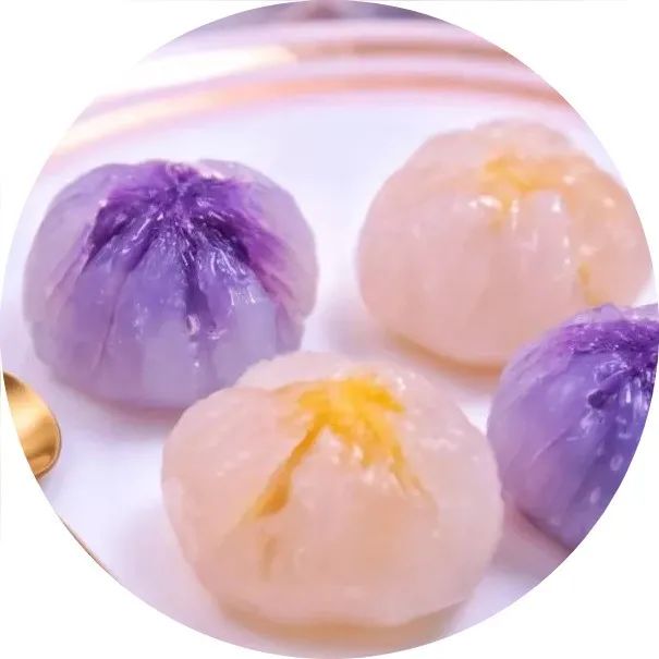 溫故知新丨沒有工具就能做的經(jīng)典和菓子，解暑養(yǎng)胃，顏值在線！