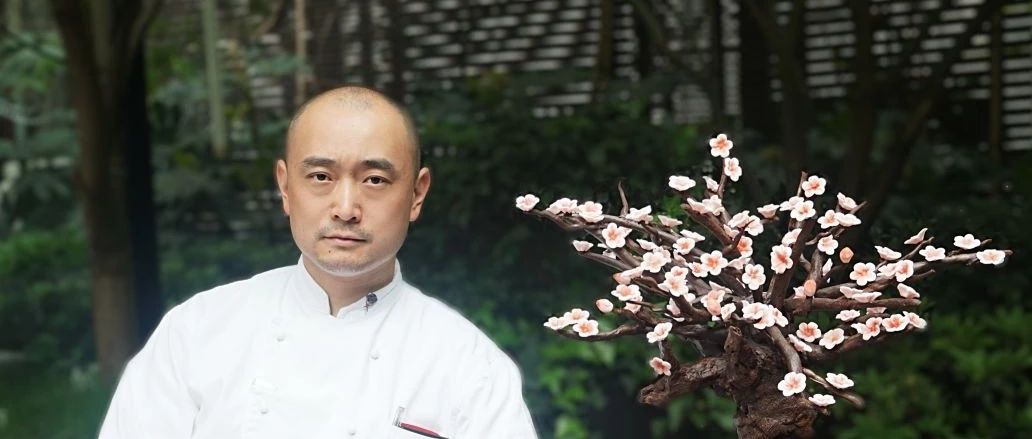 程術(shù)： 年比賽路、次出征法國，中國西點世界之路還要走下去