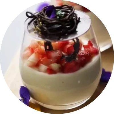 溫故知新 | 超高格調(diào)的法式版提拉米蘇，學(xué)會(huì)它就能輕松刷爆朋友圈~