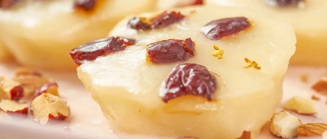 幾塊錢做一大盤，軟糯香甜！一次成功！