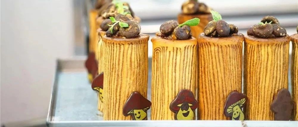 DAY： 個(gè)品類， 個(gè)面包，中國隊(duì)披薩在國際烘焙杯城市面包大賽中被圍觀！