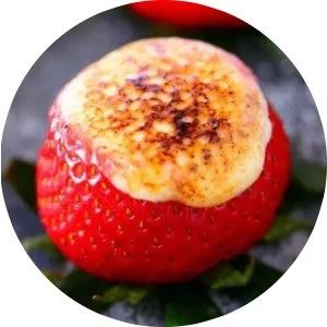 溫故知新 | 當(dāng)下世界上最紅的分鐘水果甜品，誰都能上手，簡直美翻了！