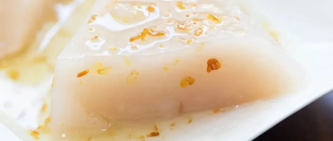 氣溫飆升 ℃，這去火的甜品必須安排！香甜沙軟，冰涼消暑，全家都愛(ài)吃!