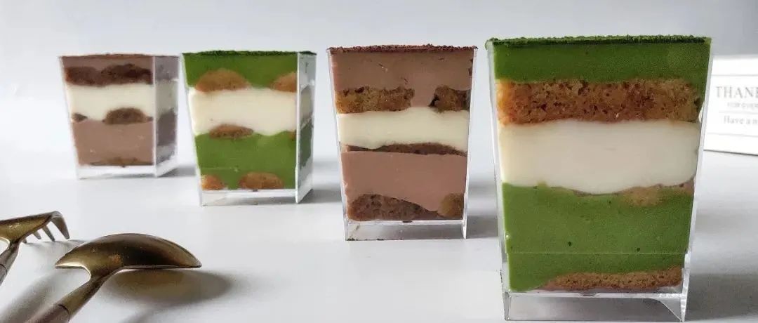 撩倒全球吃貨，入口即化，香醇回味，情人節(jié)甜品就是她了！