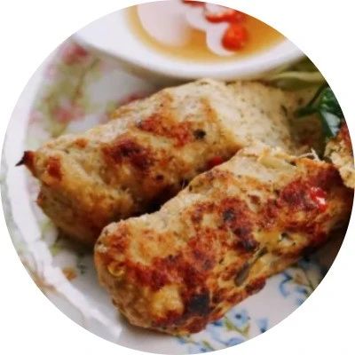 攪一攪就做好的泰國(guó)小吃，小眾美食也有神奇的味道？